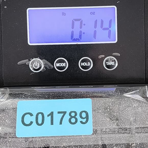 East 5th Skirt Womens 12 Black Gray Tweed Crochet Lace Trim A-Line Lined Preppy - Picture 9 of 9